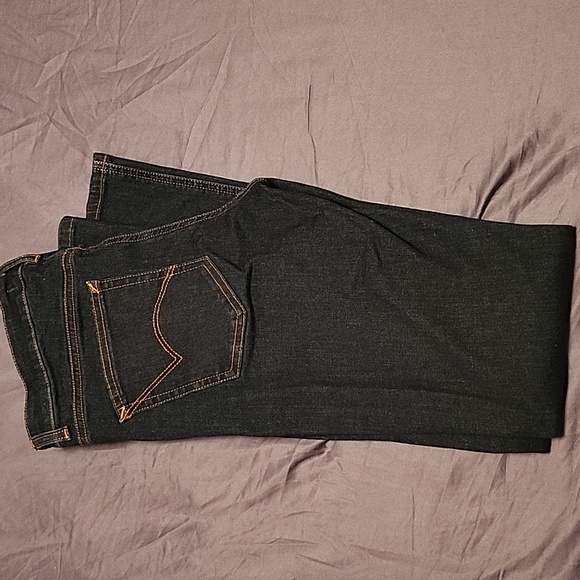 Dickies Bootcut Size 4RG - Picture 1 of 2